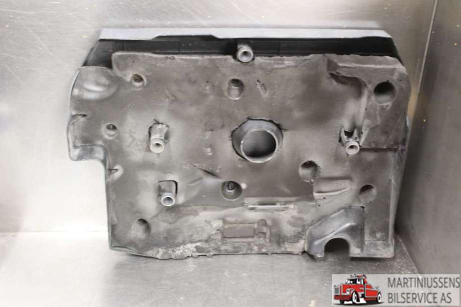Motordeksel over motor til Toyota RAV4 2013-2015 (Type IV, Fase 1)  (TOYOTA|)