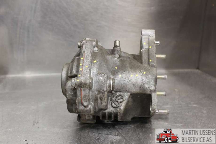 Girkasse 4WD fordelingskasse til Toyota RAV4 2013-2015 (Type IV, Fase 1)  (TOYOTA|)