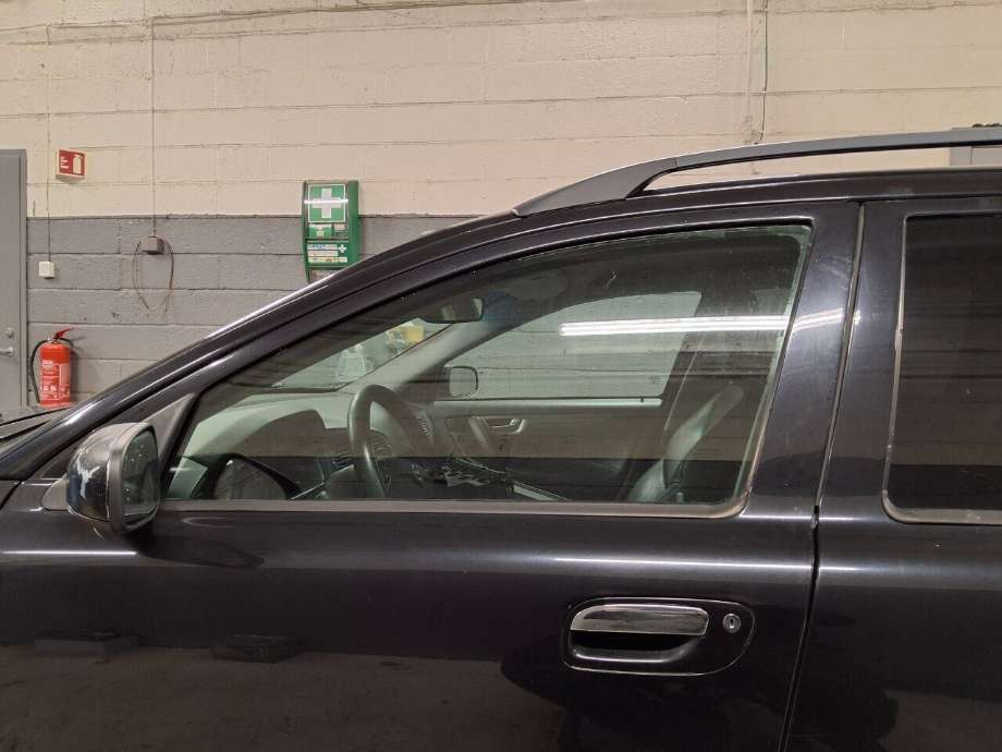 Siderute venstre foran til Volvo V70, 2005-2007 (Type II, Fase 2)  (VOLVO|)