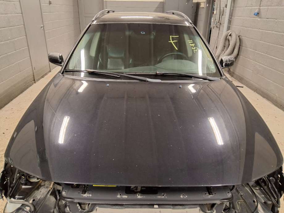 Panser til Volvo V70, 2005-2007 (Type II, Fase 2)  (VOLVO|)