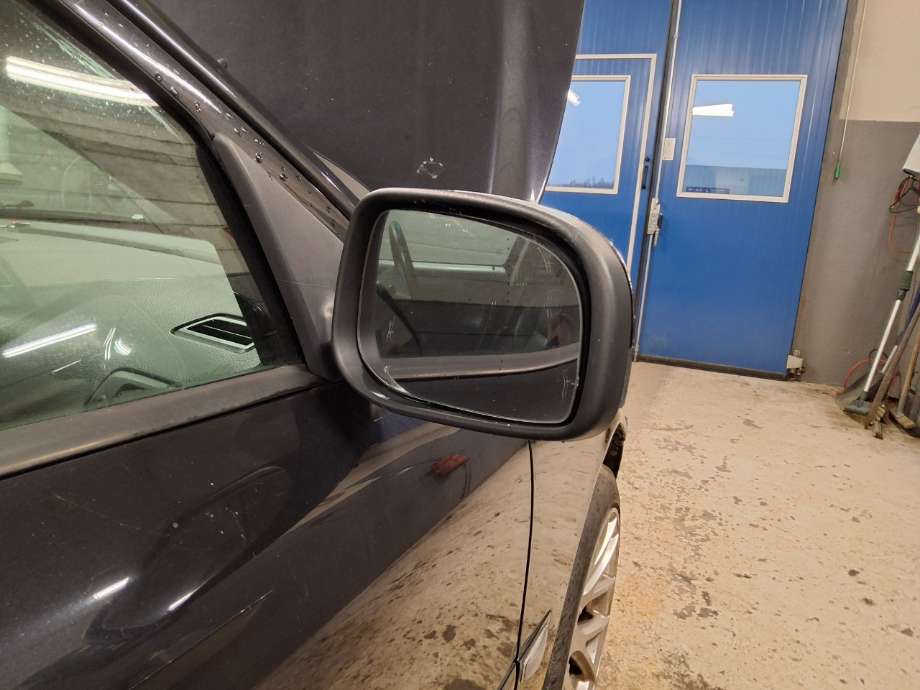 Speil høyre til Volvo V70 2005-2007 (Type II, Fase 2)  (VOLVO|)