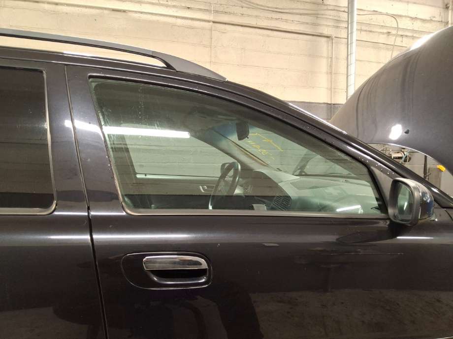 Siderute høyre foran til Volvo V70, 2005-2007 (Type II, Fase 2)  (VOLVO|)