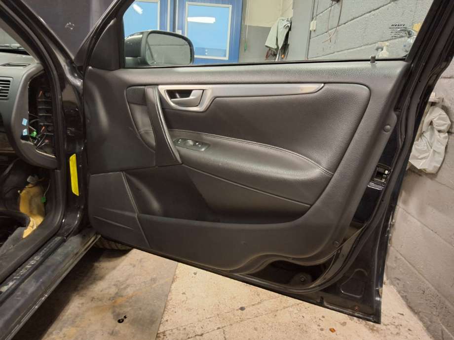 Dørtrekk høyre til Volvo V70, 2005-2007 (Type II, Fase 2)  (VOLVO|)
