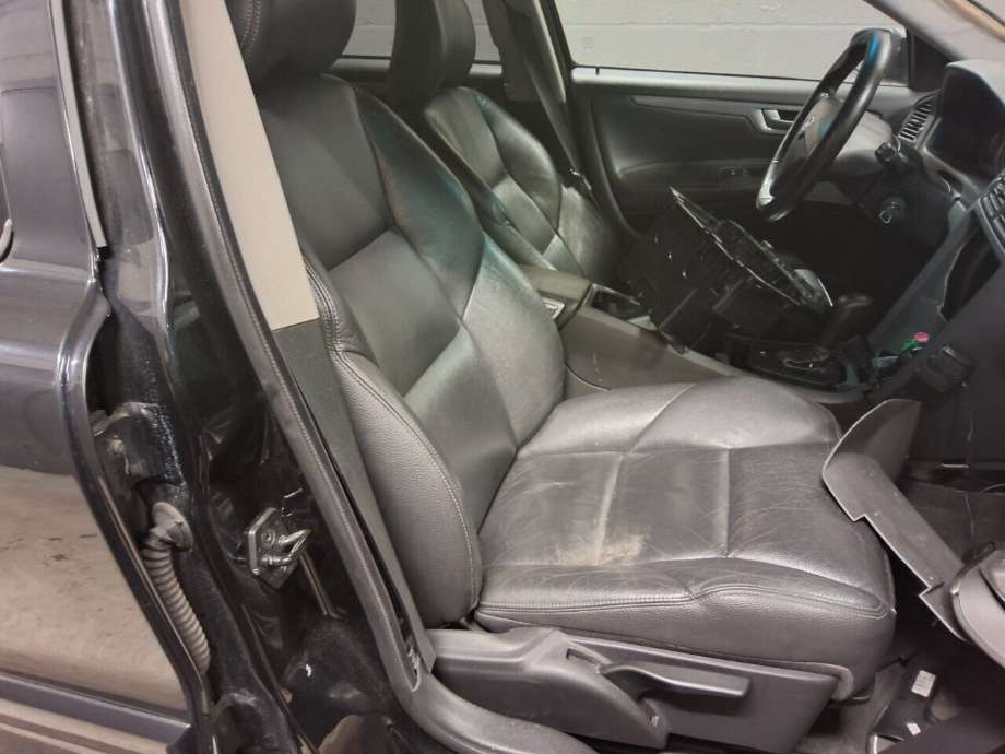 Sete foran høyre til Volvo V70, 2005-2007 (Type II, Fase 2)  (VOLVO|)