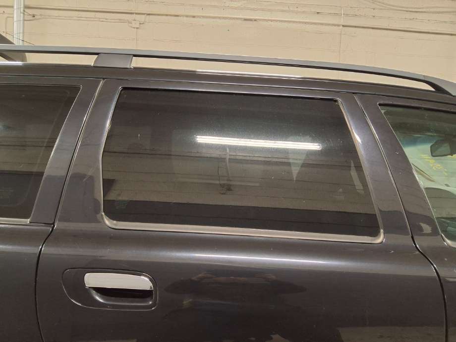 Siderute høyre bak til Volvo V70, 2005-2007 (Type II, Fase 2)  (VOLVO|)