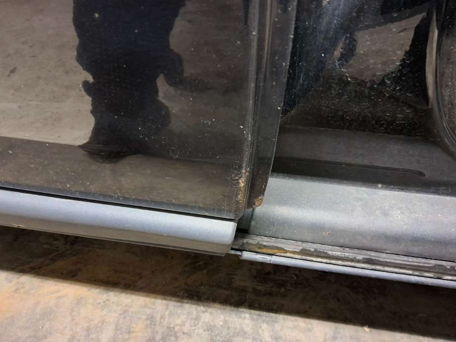 Dør høyre bak til Volvo V70 2005-2007 (Type II, Fase 2)  (VOLVO|)