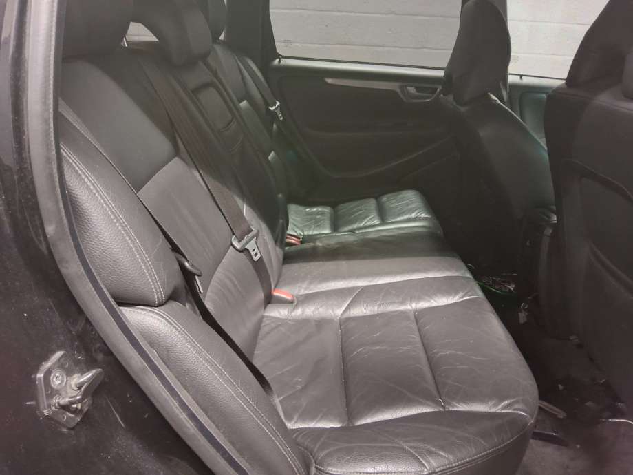 Sete bak til Volvo V70, 2005-2007 (Type II, Fase 2)  (VOLVO|)