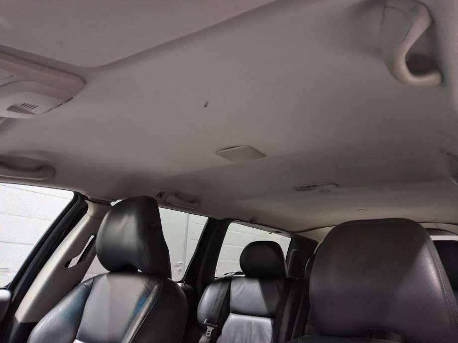 Taktrekk til Volvo V70, 2005-2007 (Type II, Fase 2)  (VOLVO|)