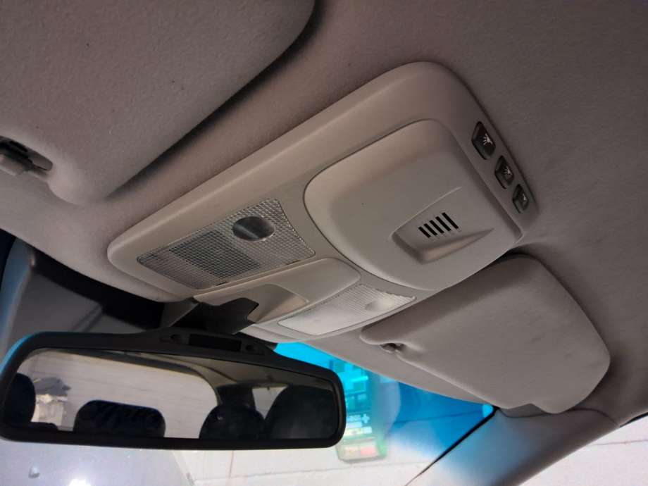 Bryter diverse til Volvo V70, 2005-2007 (Type II, Fase 2)  (VOLVO|)