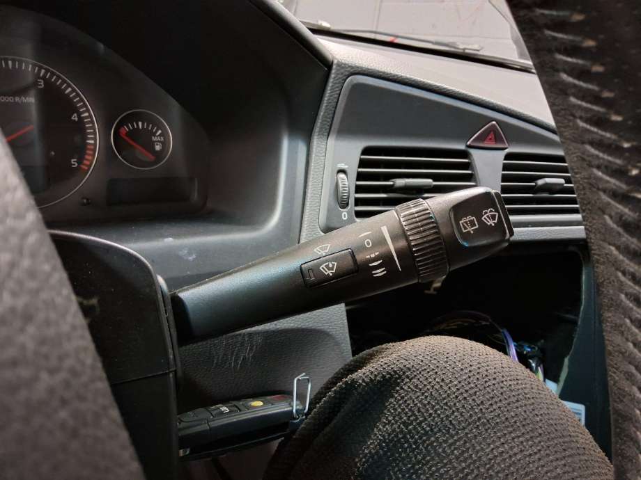 Bryter combi til Volvo V70 2005-2007 (Type II, Fase 2)  (VOLVO|)