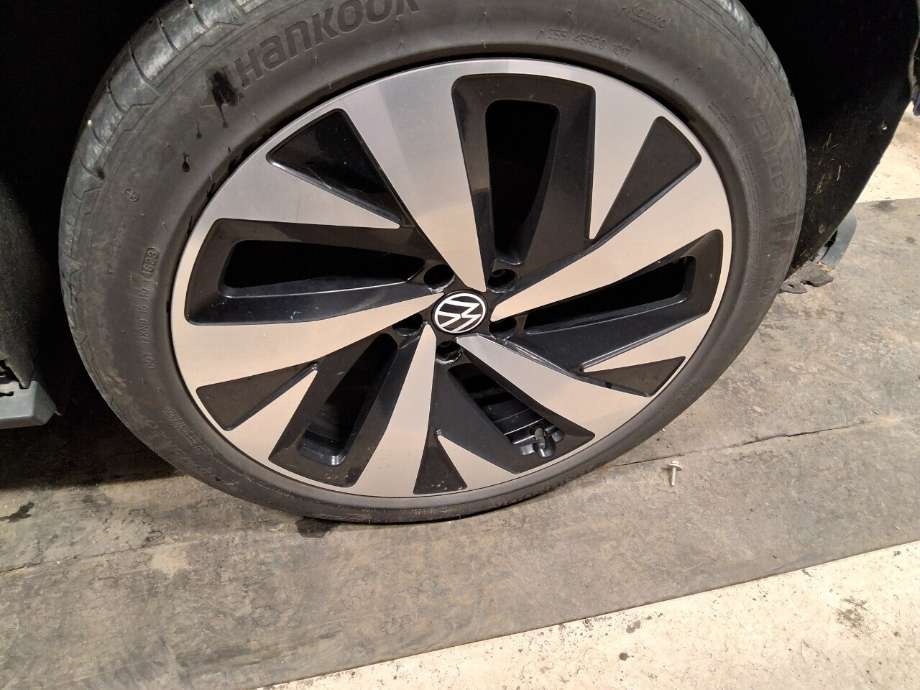 Hjulsett aluminium sommer til VW ID.4 2020-->>  (VOLKSWAGEN|)