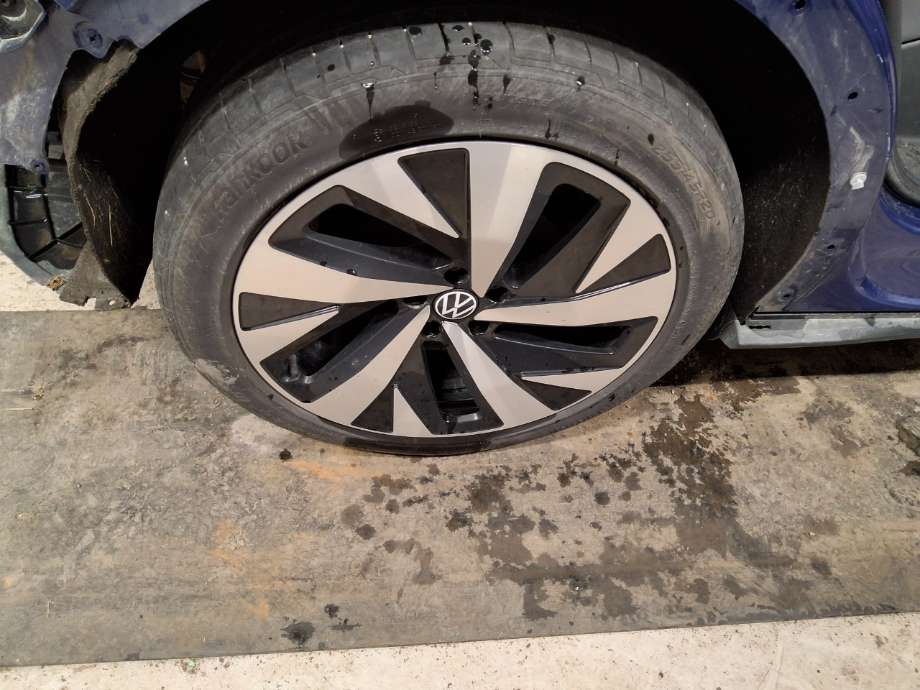 Hjulsett aluminium sommer til VW ID.4 2020-->>  (VOLKSWAGEN|)