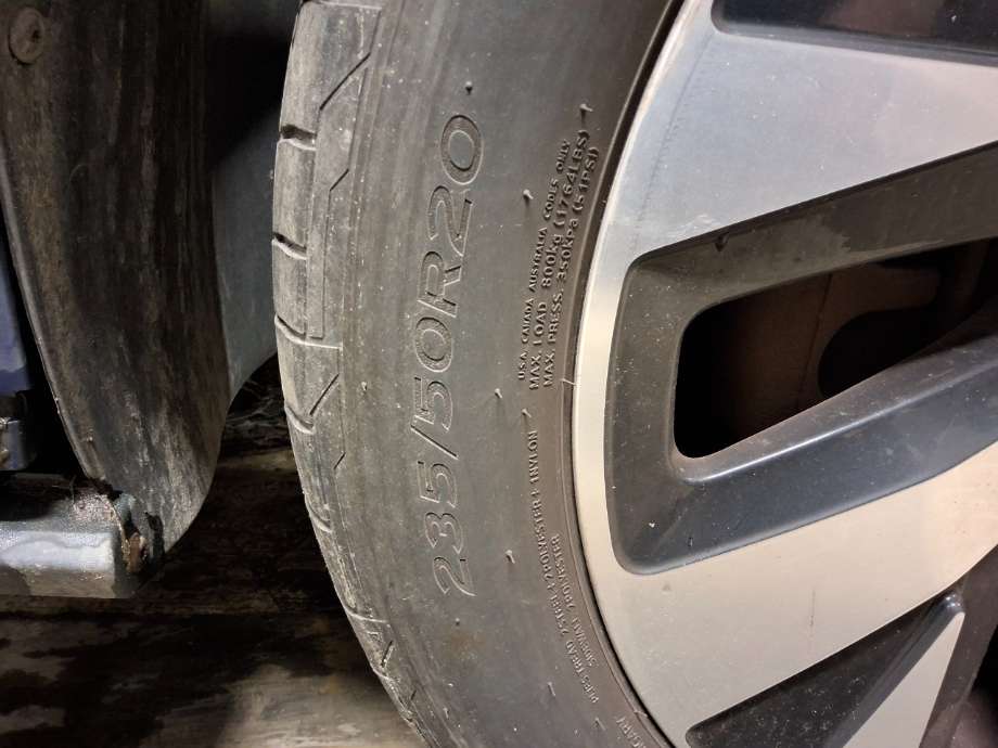 Hjulsett aluminium sommer til VW ID.4 2020-->>  (VOLKSWAGEN|)