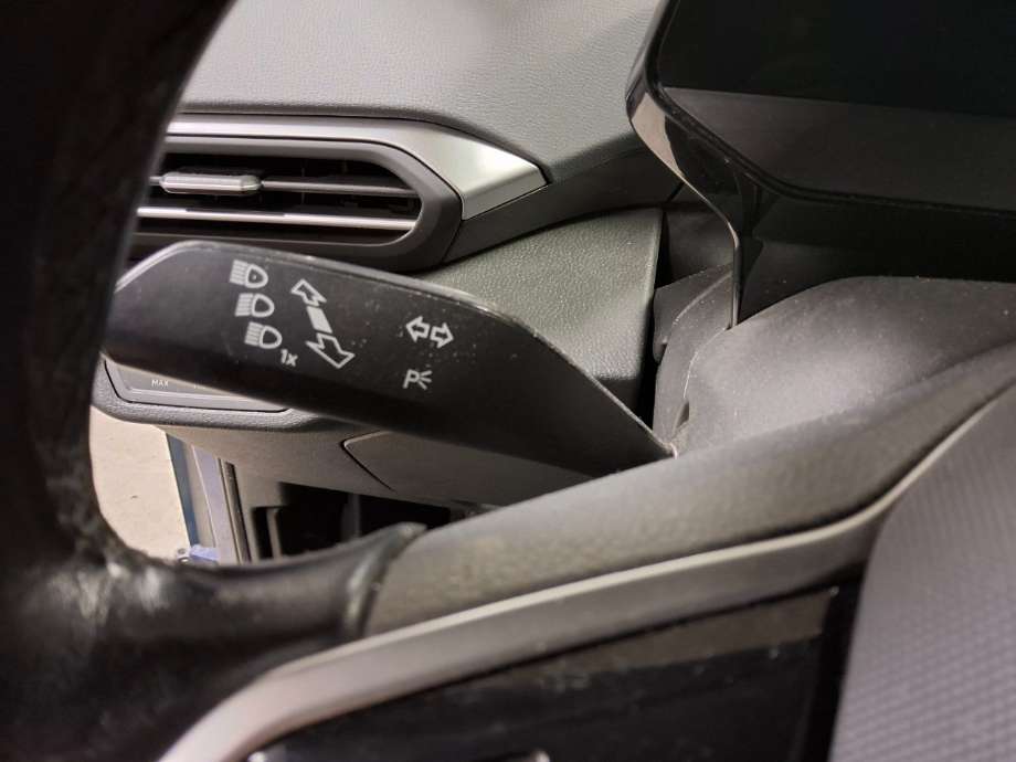 Bryter combi til VW ID.4, 2020-->>  (VOLKSWAGEN|)