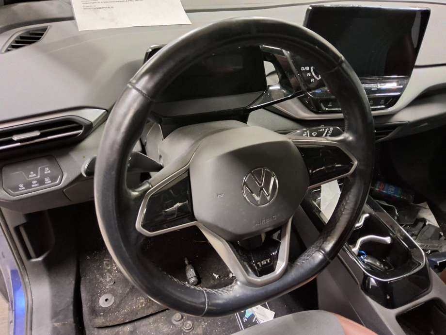 Ratt til VW ID.4, 2020-->>  (VOLKSWAGEN|)