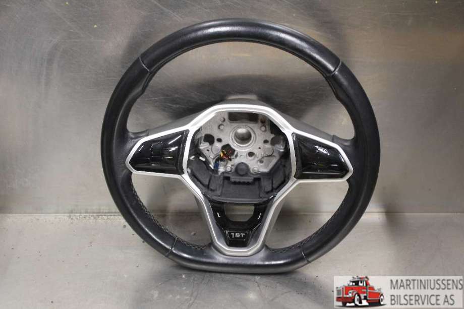 Ratt til VW ID.4 2020-->>  (VOLKSWAGEN||638116600C)