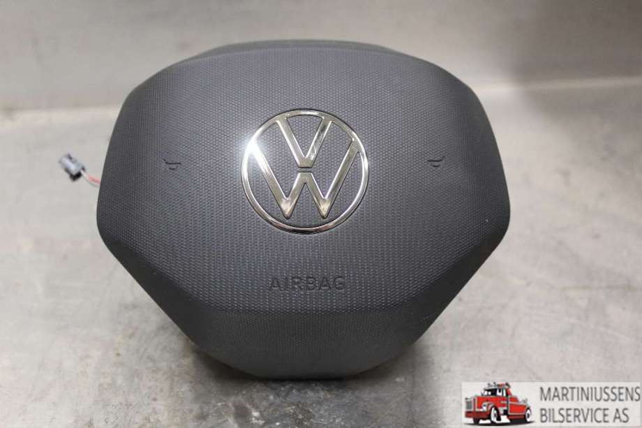 Airbag rattpute til VW ID.4 2020-->>  (VOLKSWAGEN||10A 880 201 F)