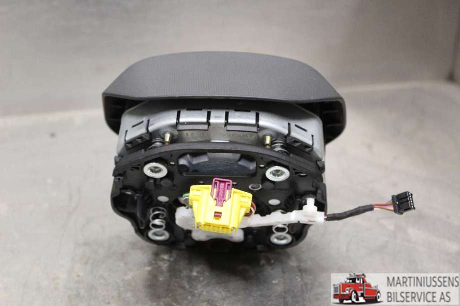 Airbag rattpute til VW ID.4 2020-->>  (VOLKSWAGEN||10A 880 201 F)