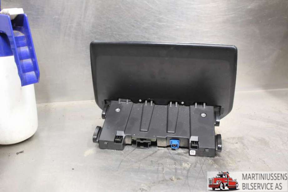 Multimedia display (MCU - Media Controller Unit) til VW ID.4 2020-->>  (VOLKSWAGEN||10A 919 605 K)