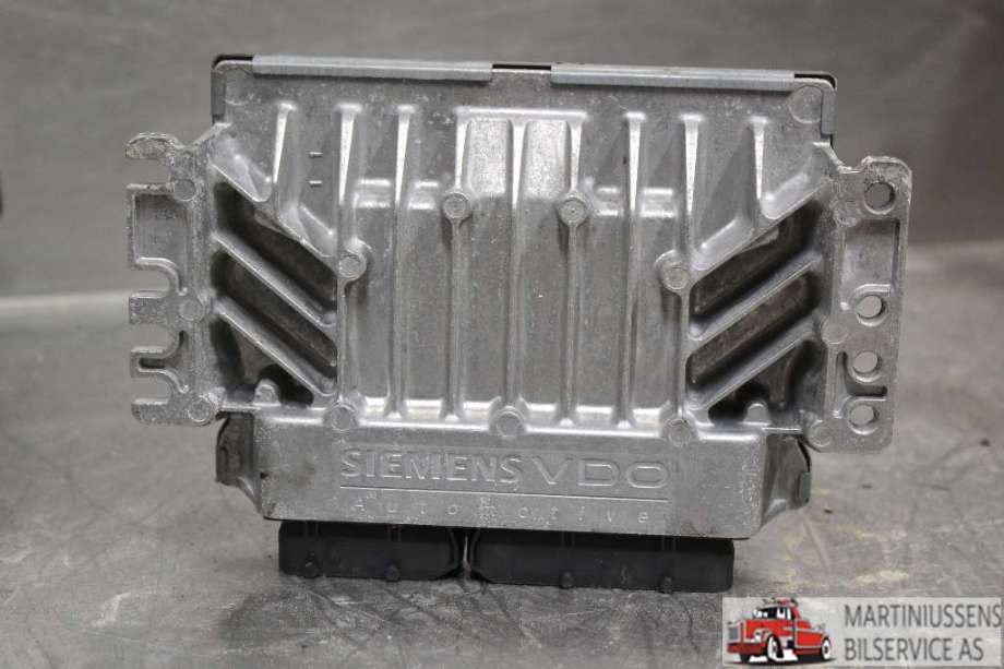 Styreenhet motor til Mini One/Cooper 2001-2007 (R50-53) (R50-53) (MINI||1214-7545789-01)