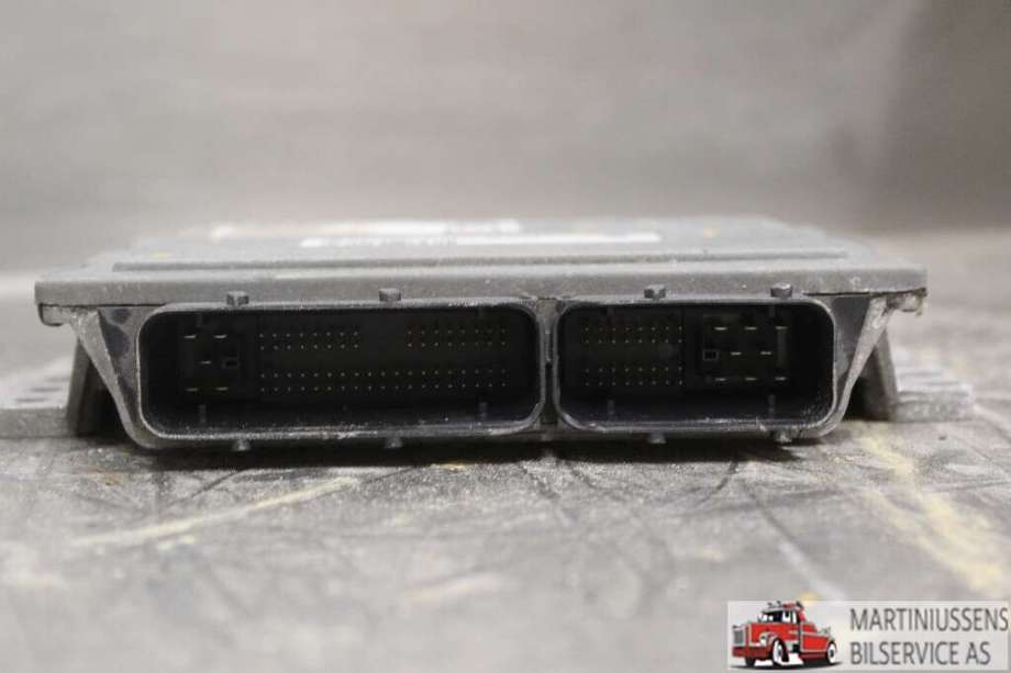 Styreenhet motor til Mini One/Cooper 2001-2007 (R50-53) (R50-53) (MINI||1214-7545789-01)