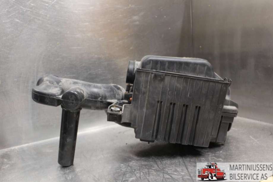 Luftfilterboks til Mini One/Cooper 2001-2007 (R50-53) (R50-53) (MINI||1372 1491740-10)