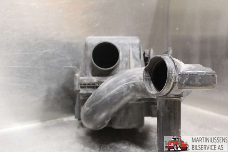 Luftfilterboks til Mini One/Cooper 2001-2007 (R50-53) (R50-53) (MINI||1372 1491740-10)