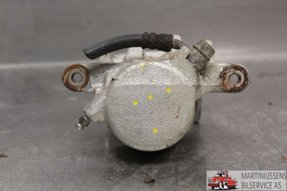 Bremsecaliper høyre foran til Suzuki Grand Vitara 1998-2005 (Type II)  (SUZUKI|)