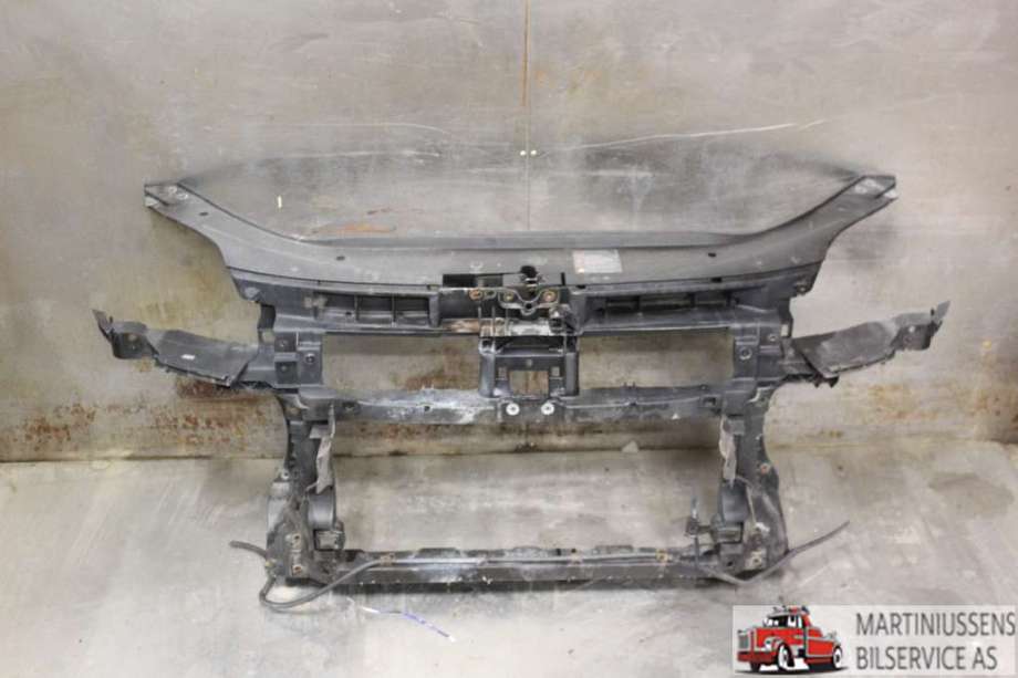 Frontplate til VW Golf, Plus/Cross, 2005-2009 (Fase 1)  (VOLKSWAGEN|)