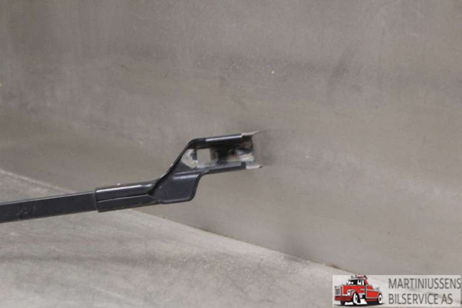 Viskerarmer frontrute til Ford Transit Custom 2013-2023 (Type I)  (FORD||BK21 17526 BC)