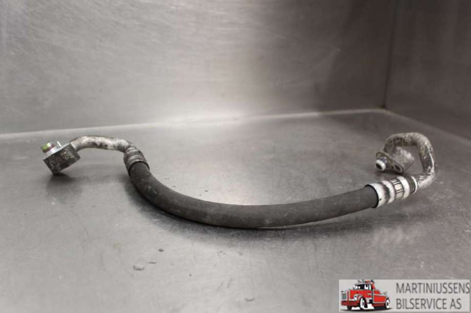 Aircondition rør til VW Golf, Plus/Cross, 2005-2009 (Fase 1)  (VOLKSWAGEN|)