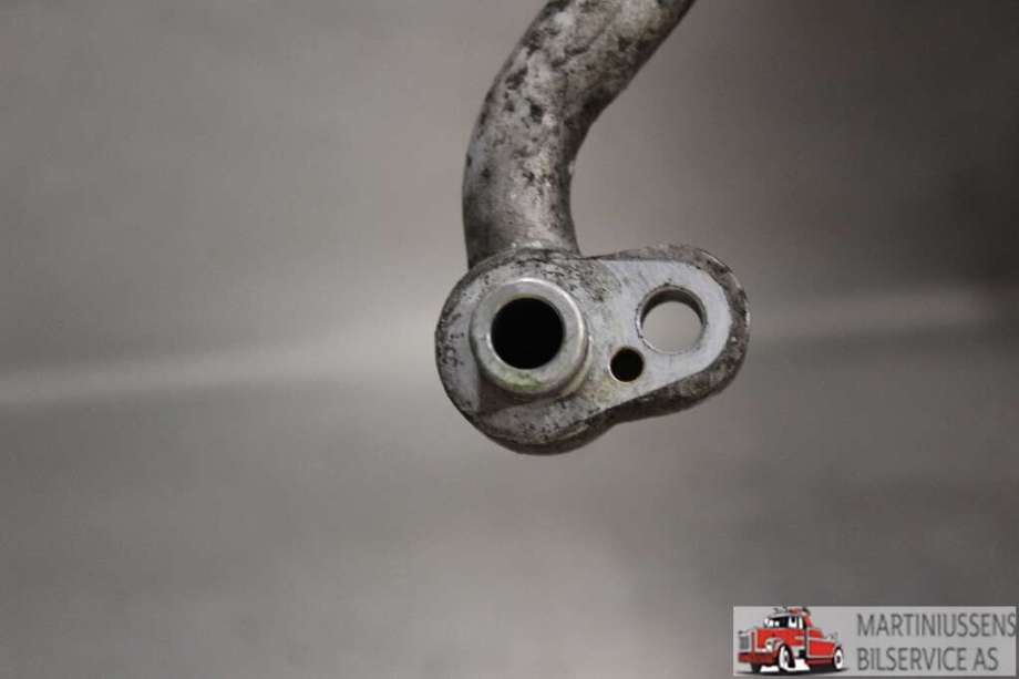 Aircondition rør til VW Golf, Plus/Cross 2005-2009 (Fase 1)  (VOLKSWAGEN|)