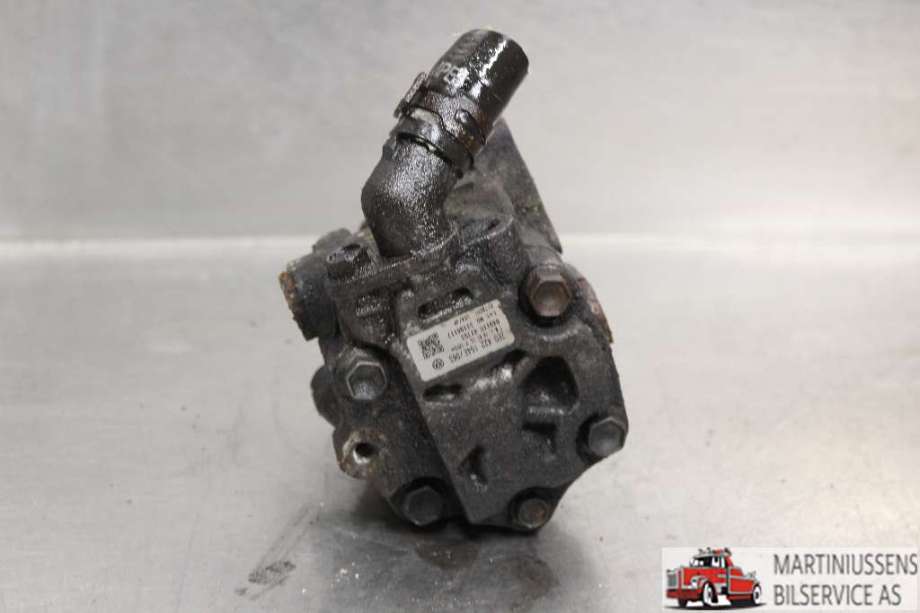 Servo pumpe mekanisk til VW Transporter / Caravelle 2009-2015 (Fase 2) (T5) (T5) (VOLKSWAGEN||7E0 422 154E/06S)