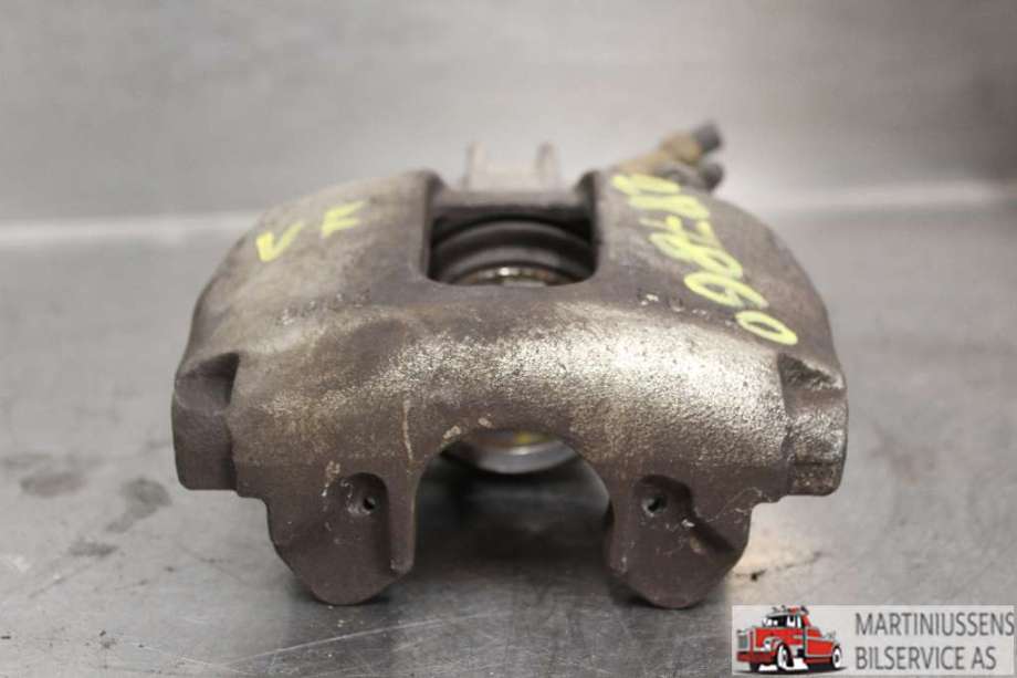 Bremsecaliper venstre foran til Volvo V70, 2007-2013 (Type III, Fase 1)  (VOLVO|)