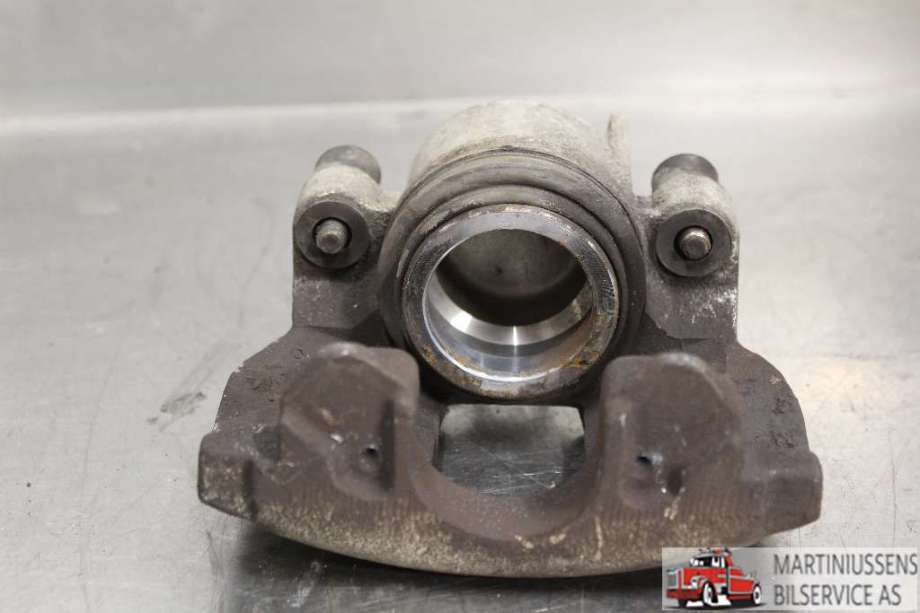 Bremsecaliper venstre foran til Volvo V70 2007-2013 (Type III, Fase 1)  (VOLVO|)