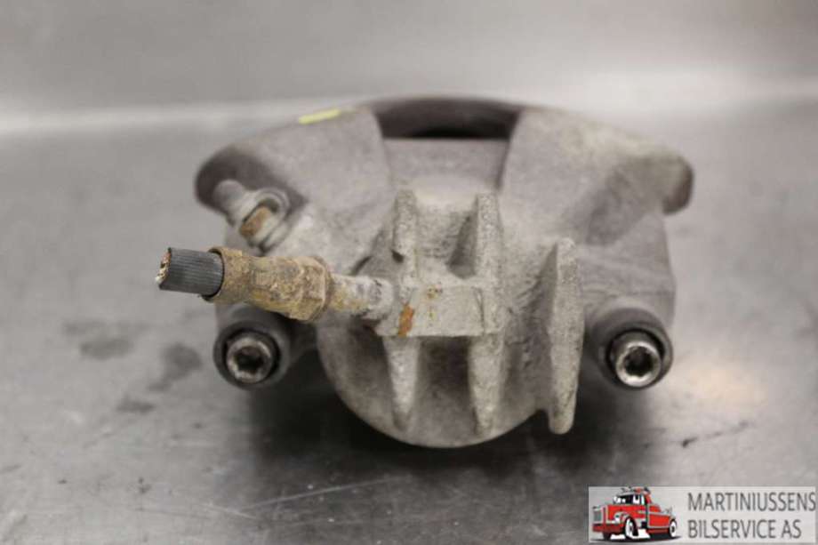 Bremsecaliper venstre foran til Volvo V70 2007-2013 (Type III, Fase 1)  (VOLVO|)