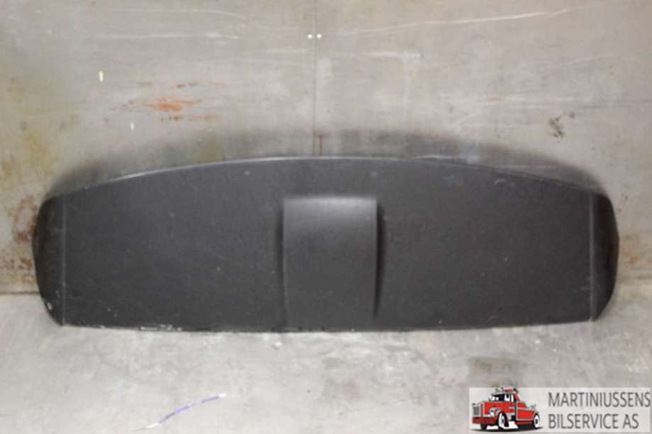 Spoiler bakluke til Land Rover Range Rover Sport, 2013-->>  (LAND-ROVER|)