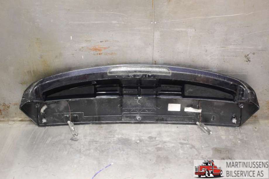 Spoiler bakluke til Land Rover Range Rover Sport 2013-->>  (LAND-ROVER|)