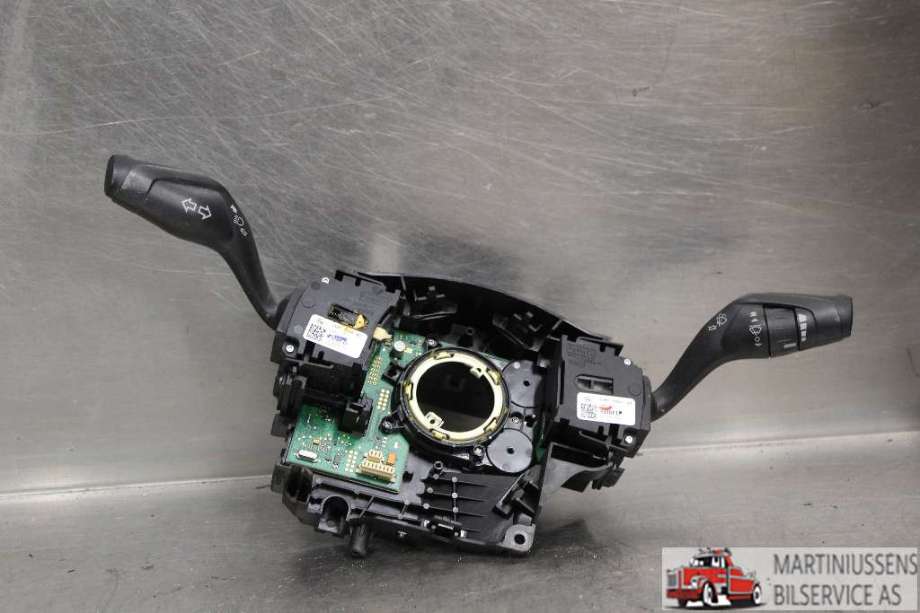 Bryter combi til Ford Transit Custom, 2013-2023 (Type I)  (FORD|)