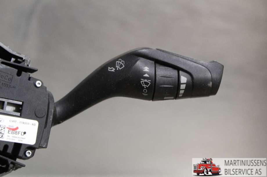 Bryter combi til Ford Transit Custom 2013-2023 (Type I)  (FORD|)