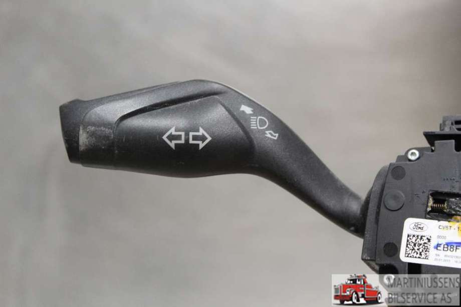 Bryter combi til Ford Transit Custom 2013-2023 (Type I)  (FORD|)