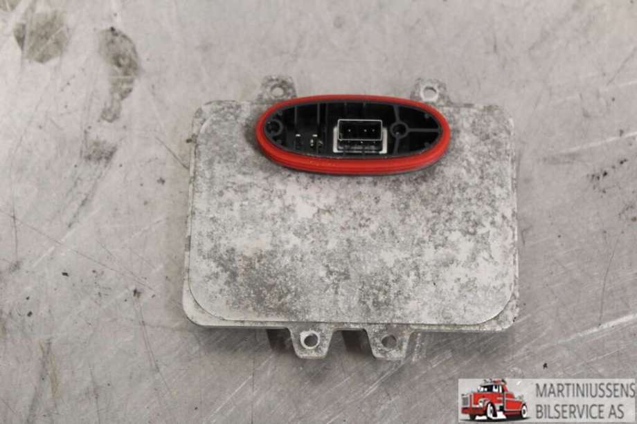 Styreenhet xenon/ballast til Saab 9-3 2008-2011 (Type II, Fase 2) (SAAB||5DV 009 000-00)