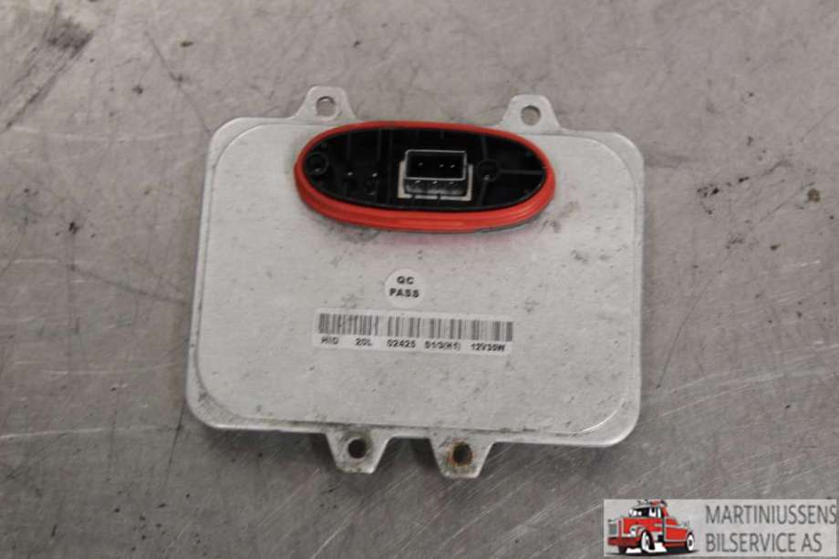 Styreenhet xenon/ballast til Saab 9-3 2008-2011 (Type II, Fase 2)  (SAAB||5DV 009 000-00)