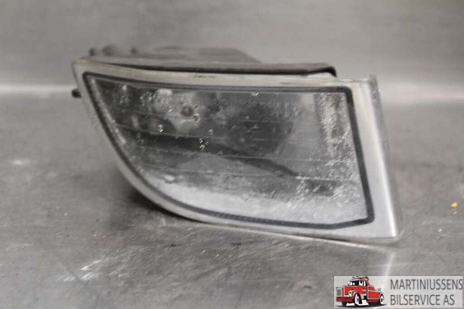 Tåkelykt høyre foran til Toyota Land Cruiser 120, 2002-2009  (TOYOTA|)