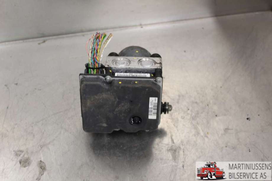 ABS sentral til Toyota Land Cruiser 120 2002-2009  (TOYOTA||0 265 951 475)