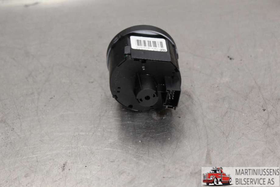Bryter lys til VW Passat 2005-2010 (B6) (B6) (VOLKSWAGEN||1K0 941 431 BC)