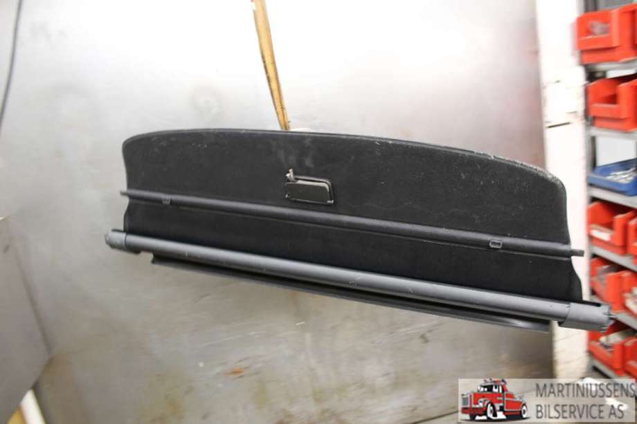Bagasjerom rollon til VW Passat 2005-2010 (B6) (B6) (VOLKSWAGEN|)