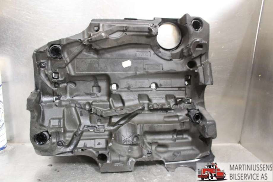 Motordeksel over motor til VW Passat 2005-2010 (B6) (B6) (VOLKSWAGEN||03L 103 925 AM)