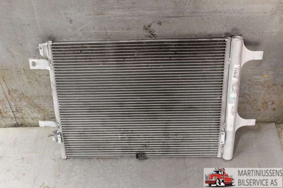 Aircondition radiator til Citroën C5, Aircross, 2019-->>  (CITROEN|)
