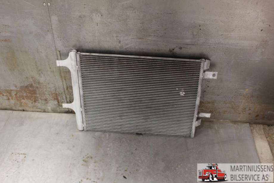 Aircondition radiator til Citroën C5, Aircross 2019-->>  (CITROEN||9818 1951 80)